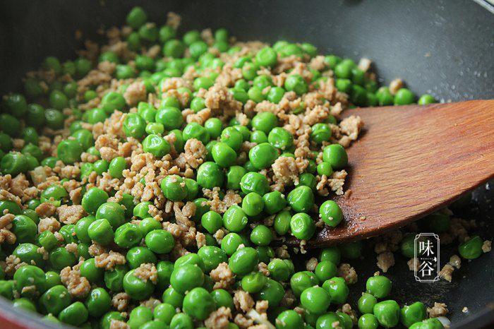 Thịt băm xào với hạt này vừa ngon, trôi cơm lại bổ dưỡng gấp nhiều lần-6