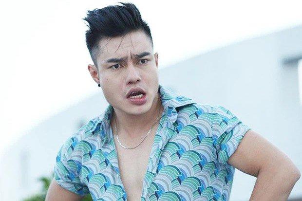 Lê Dương Bảo Lâm thi bằng lái 14 lần vẫn xịt, MC Quang Minh tuyên bố quá nể-4