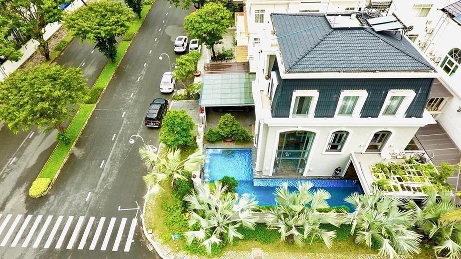 Bảo Thy khiến hội chị em gato khi kể chuyện chồng chiều-2