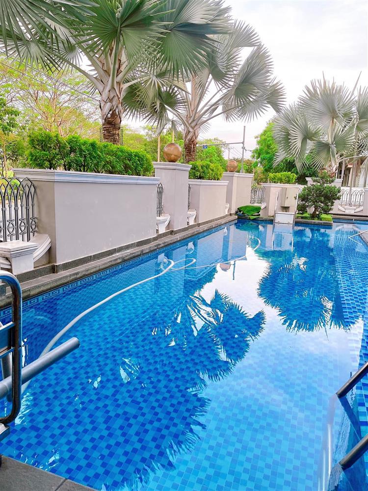 Bảo Thy khiến hội chị em gato khi kể chuyện chồng chiều-4