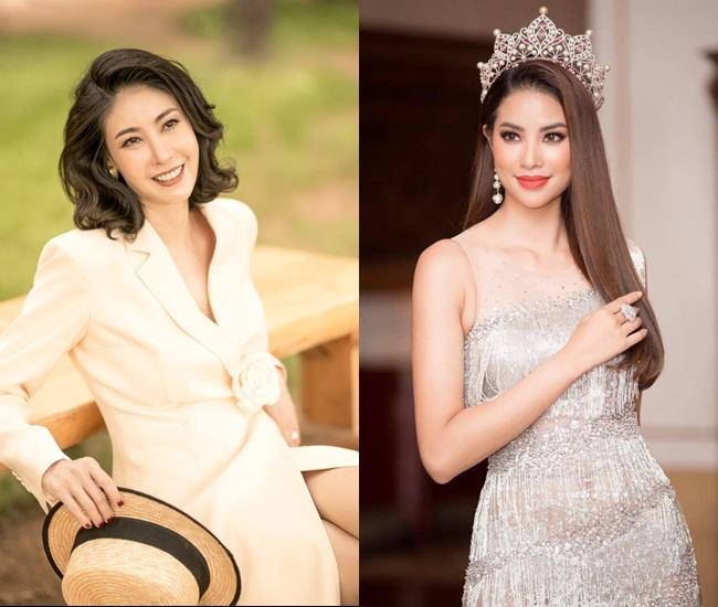 Đàm Vĩnh Hưng chọn hoa hậu của các hoa hậu-2