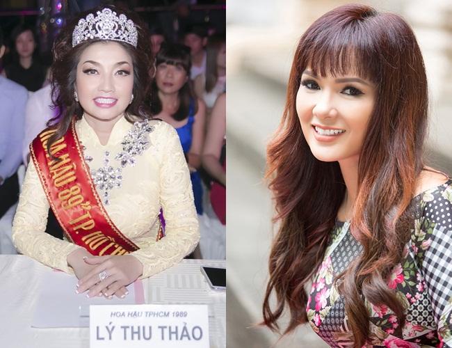 Đàm Vĩnh Hưng chọn hoa hậu của các hoa hậu-3