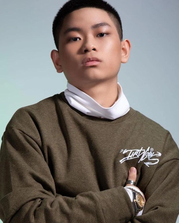 Những lần hội con nhà giàu khiến antifan tắt điện: Không chỉ thừa tiền còn dư tự tin-1