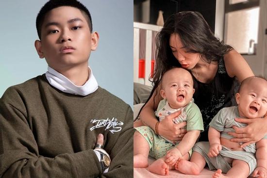 Những lần hội con nhà giàu khiến antifan 'tắt điện': Không chỉ thừa tiền còn dư tự tin