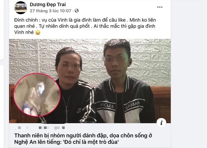 Thanh niên 17 tuổi bị chôn sống ở Nghệ An: Tự tay đào hố chôn mình-3