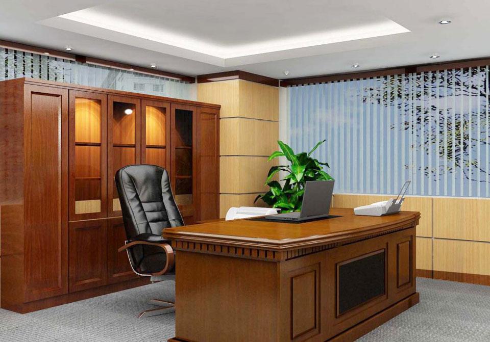 Nếu công việc khó khăn, hãy áp dụng mẹo phong thủy này để thay tài, đổi vận-1