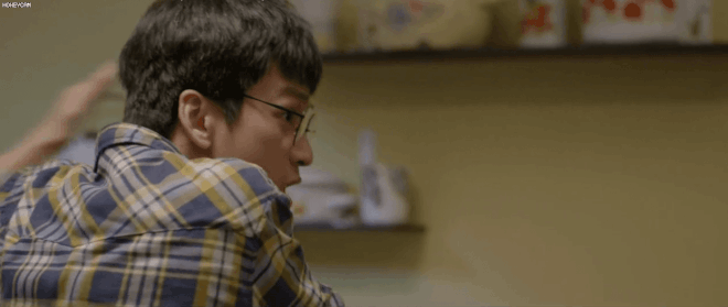 Lời nguyền Quỳnh Kool và nick name Cô gái vàng trong làng ăn tát-9