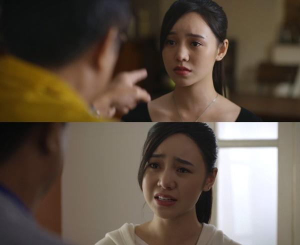 Lời nguyền Quỳnh Kool và nick name Cô gái vàng trong làng ăn tát-11