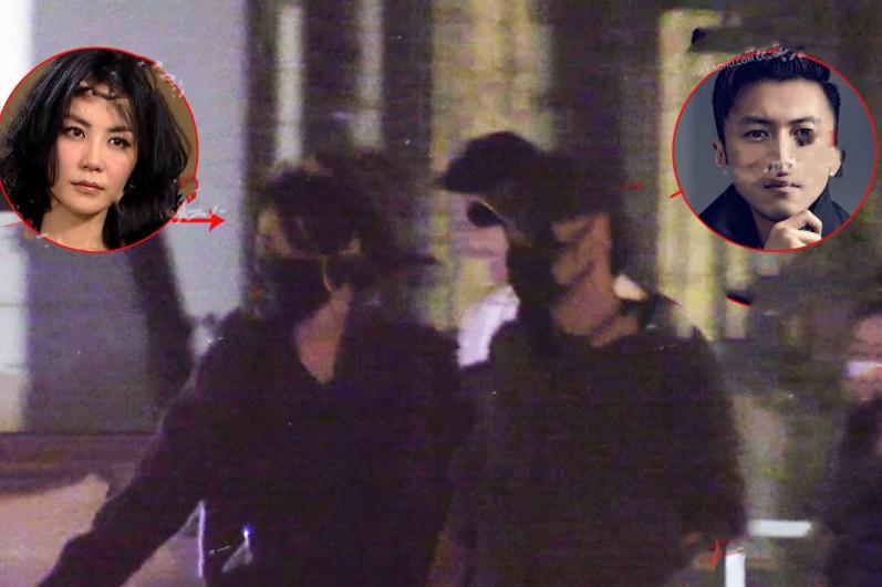 Nghiệt duyên Vương Phi - Châu Tấn: Trước khi làm tình địch suýt thành chị em dâu-7