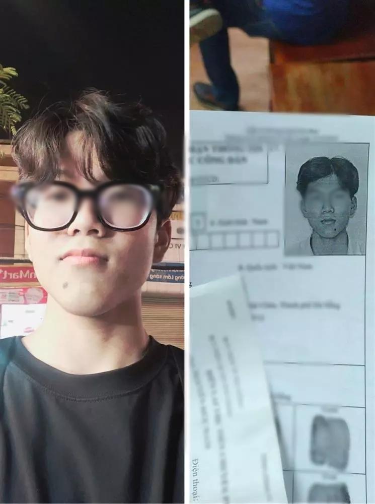 Chiếc căn cước công dân: Make up điên đảo chẳng cứu nổi bức ảnh xấu xí!-1