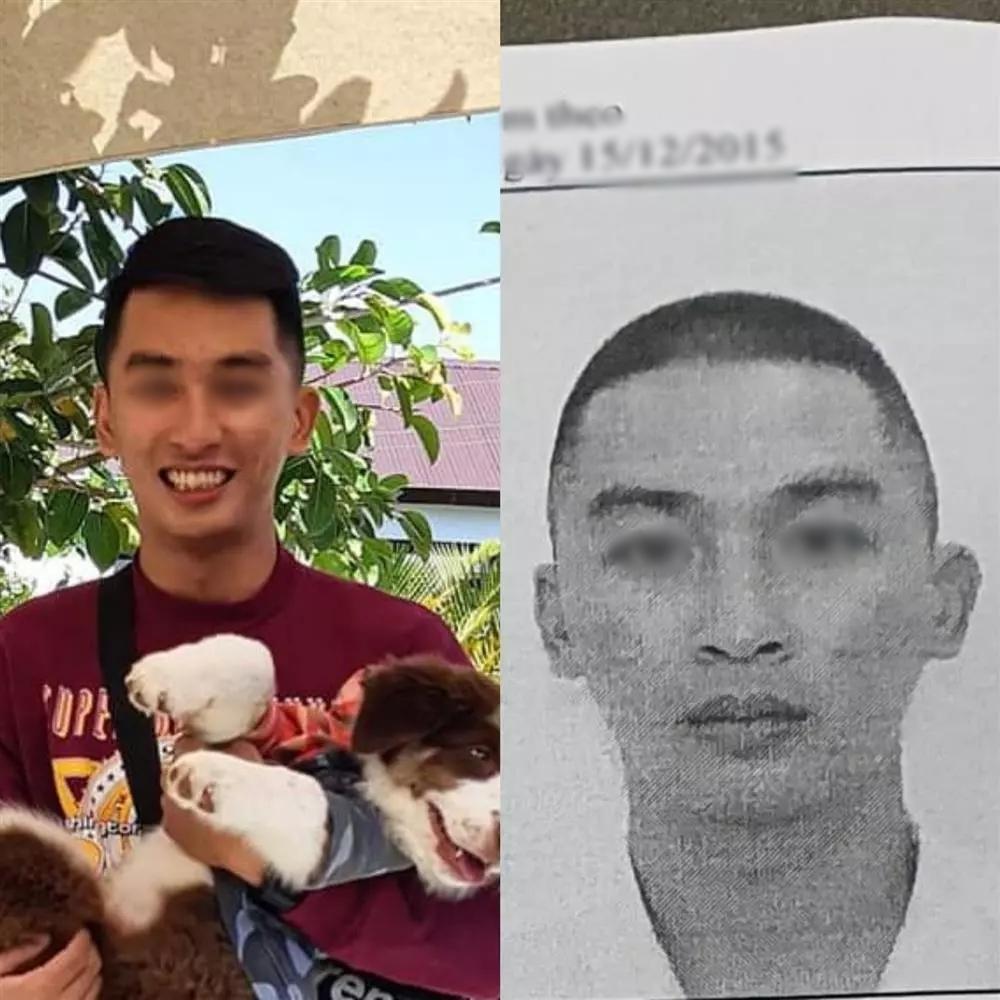 Chiếc căn cước công dân: Make up điên đảo chẳng cứu nổi bức ảnh xấu xí!-5