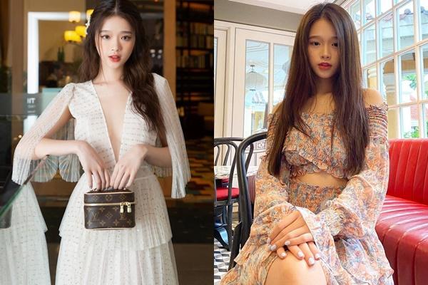 Hot girl Linh Ka tậu bất động sản cao cấp sau 3 năm Nam tiến?-4