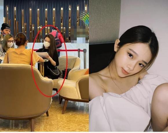 Hot girl Linh Ka tậu bất động sản cao cấp sau 3 năm Nam tiến?-1