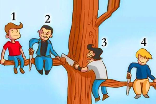 Loài hoa bạn yêu thích tiết lộ năng lượng trong tâm hồn bạn-2