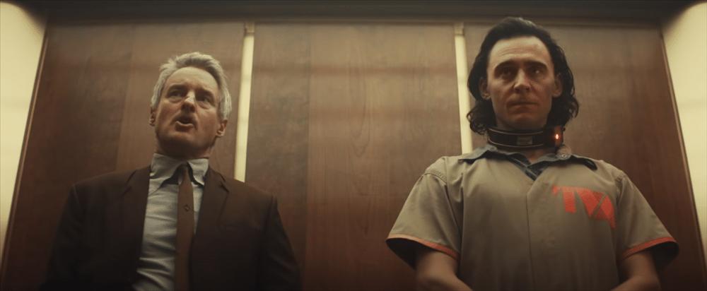 Thần lừa Loki tự biến mình thành Chúa hề mới kinh-1