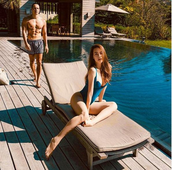 Bàn tay hư của loạt sao Việt: Mình thích thì mình sờ thôi?-4