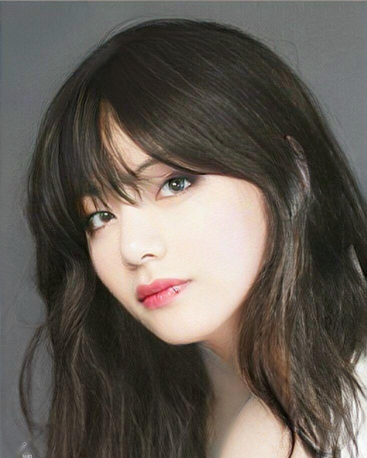 Sang chấn với lý do V BTS sợ selfie dù sở hữu mặt tiền cực phẩm-5