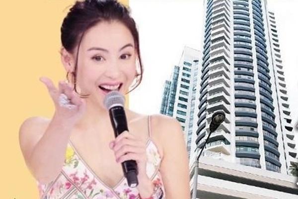 Khối bất động sản hơn 45 triệu USD của Trương Bá Chi