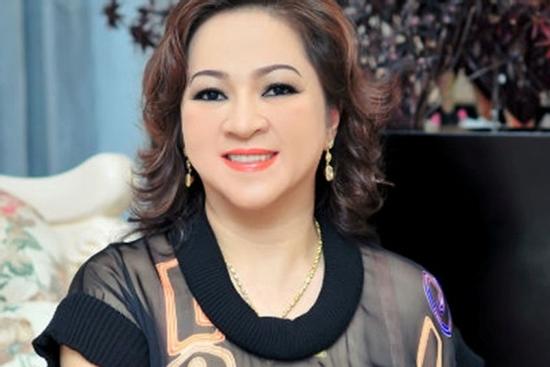 Vợ ông Dũng 'Lò Vôi' gửi đơn tố cáo người phát tán clip bôi nhọ