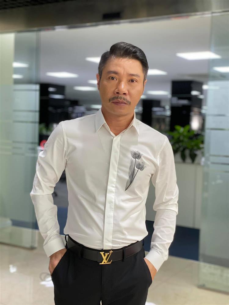 Thảo Vân hé lộ tính cách con trai hưởng gene di truyền từ Công Lý-5