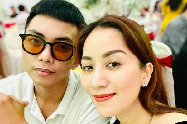 Khánh Thi - Phan Hiển làm gì mỗi khi bị móc mỉa hôn nhân?-6