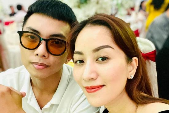 Khánh Thi cao tay đối đáp khi bị chê 'giống bà Phan Hiển'