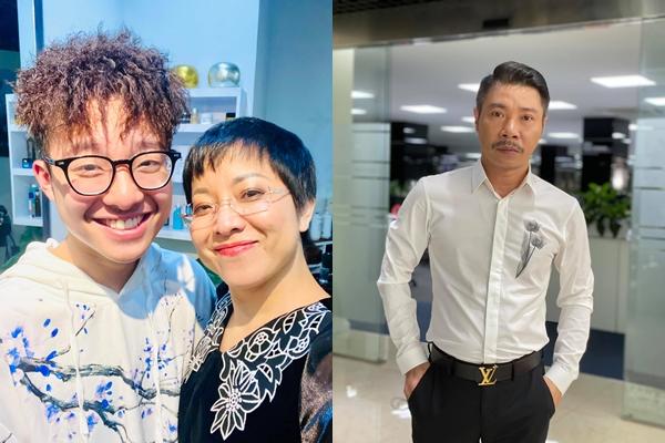 MC Thảo Vân bênh vực nam sinh bê cỗ bị chỉ trích vì mắc Covid-19-3