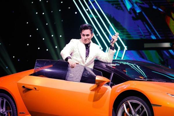 Nguyên Vũ kể bí mật của Mỹ Tâm lúc chưa nổi tiếng-6