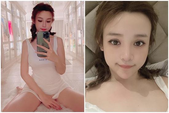 Huyền Baby khiến các 'cháu 2k' phải chào thua nhờ tóc mới