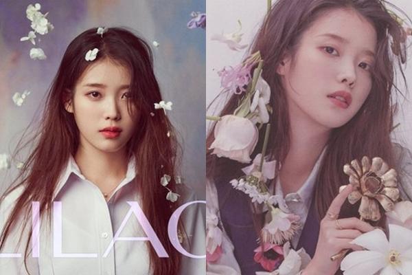 6 singles cũ mèm của IU rồng rắn ngoi lên, hit 10 năm kèn cựa siêu phẩm mới-1