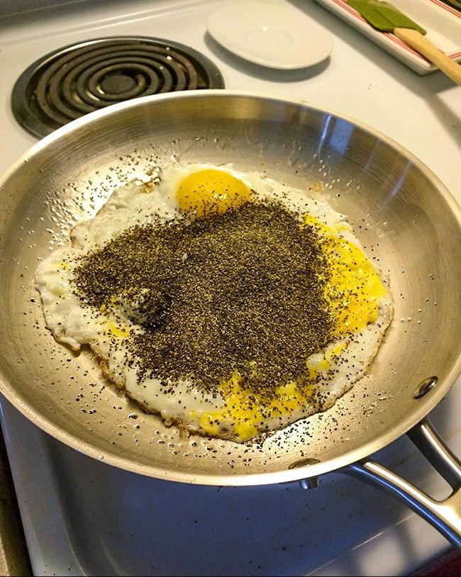 Loạt khoảnh khắc xui xẻo xảy ra trong cuộc sống khiến bạn khóc dở mếu dở-3