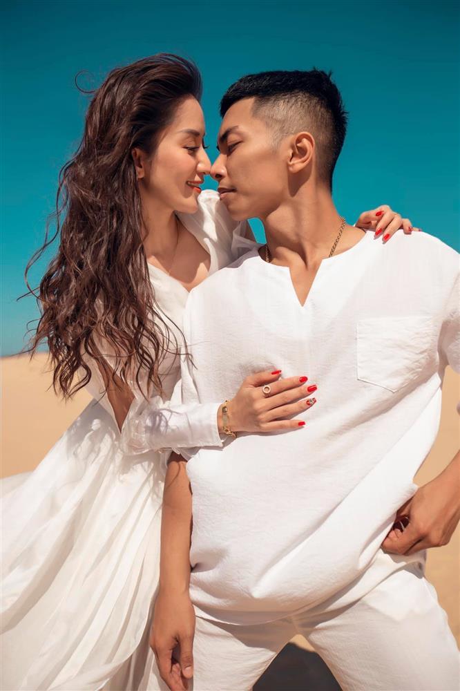 Khánh Thi cao tay đối đáp khi bị chê giống bà Phan Hiển-3