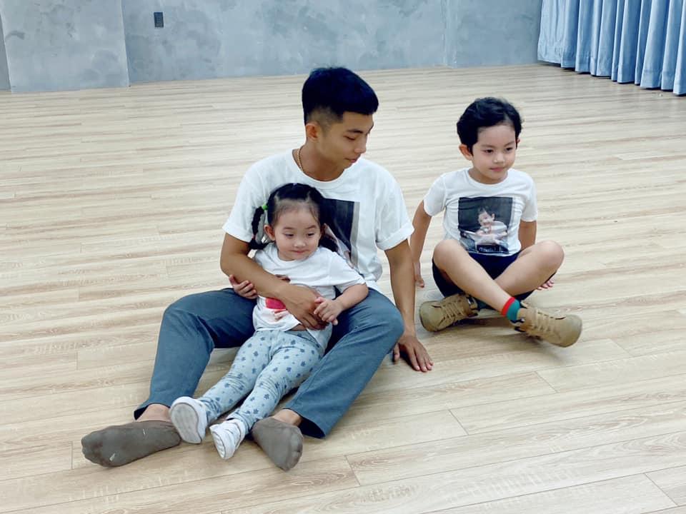 Khánh Thi cao tay đối đáp khi bị chê giống bà Phan Hiển-6