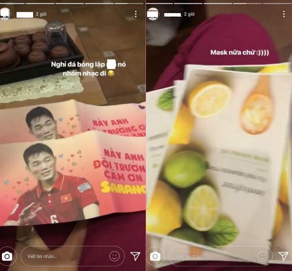 Cô dâu của Xuân Trường: Học RMIT xịn sò, từng bị cạch mặt vì láo-4