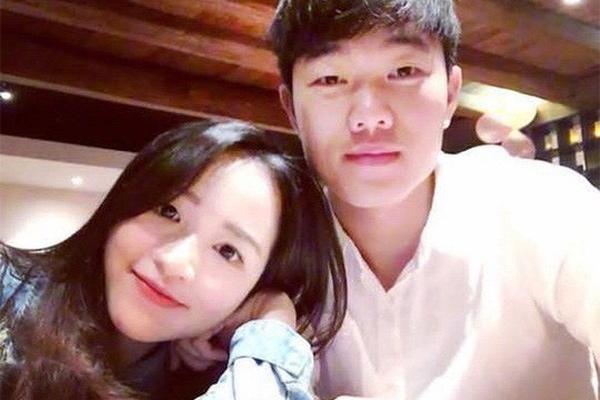 Vợ Xuân Trường bị đào quá khứ xưng mày tao bốp chát-4