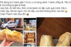 Hãng bánh mì nổi tiếng Thái Nguyên bị bóc phốt 'treo đầu dê, bán thịt chó'