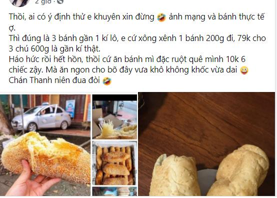 Hãng bánh mì nổi tiếng Thái Nguyên bị bóc phốt treo đầu dê, bán thịt chó-1
