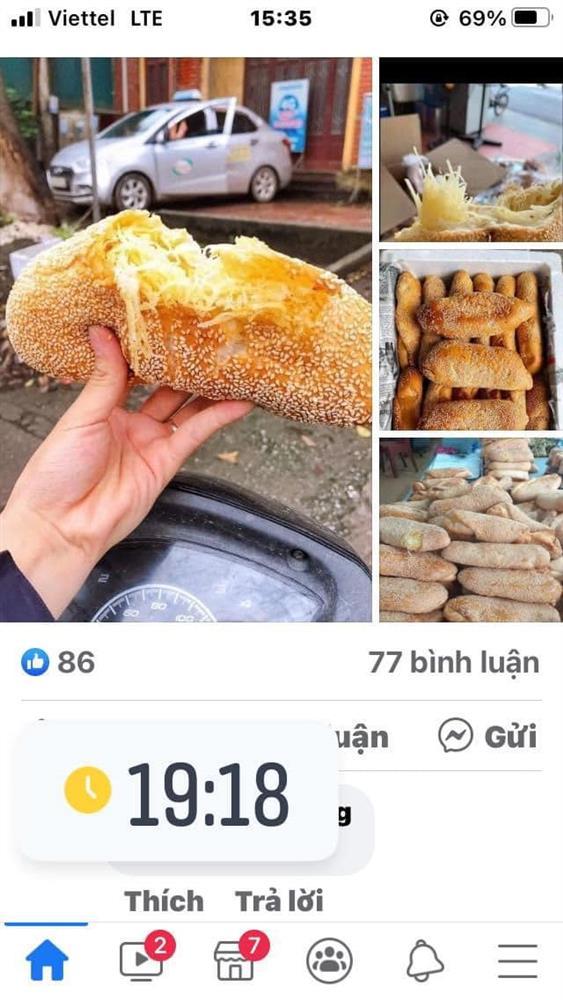 Hãng bánh mì nổi tiếng Thái Nguyên bị bóc phốt treo đầu dê, bán thịt chó-2