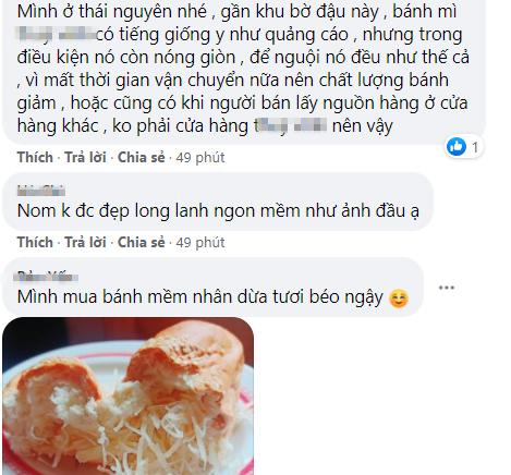 Hãng bánh mì nổi tiếng Thái Nguyên bị bóc phốt treo đầu dê, bán thịt chó-9