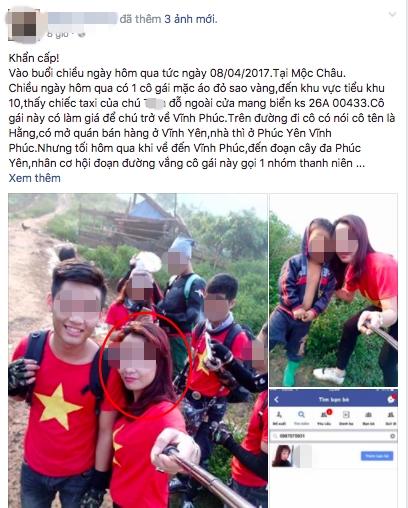 2 phượt thủ bị bộ đội làng tấn công, rút cả thứ giống súng ra dọa?-6