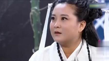 Phiên bản Tiểu Long Nữ khiến cả cố mẹ đẻ Kim Dung... phát ốm-1