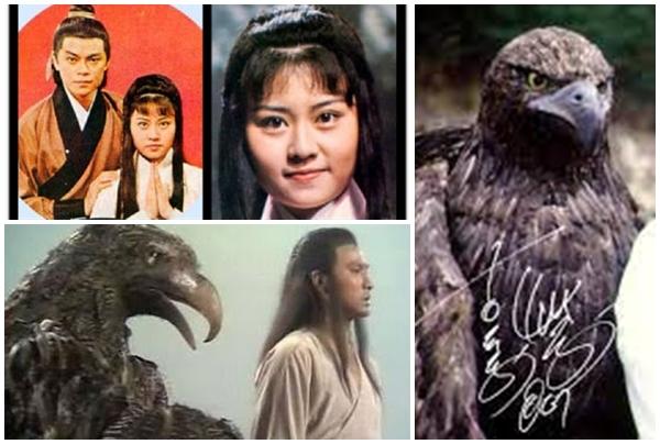 Phiên bản Tiểu Long Nữ khiến cả cố mẹ đẻ Kim Dung... phát ốm-2