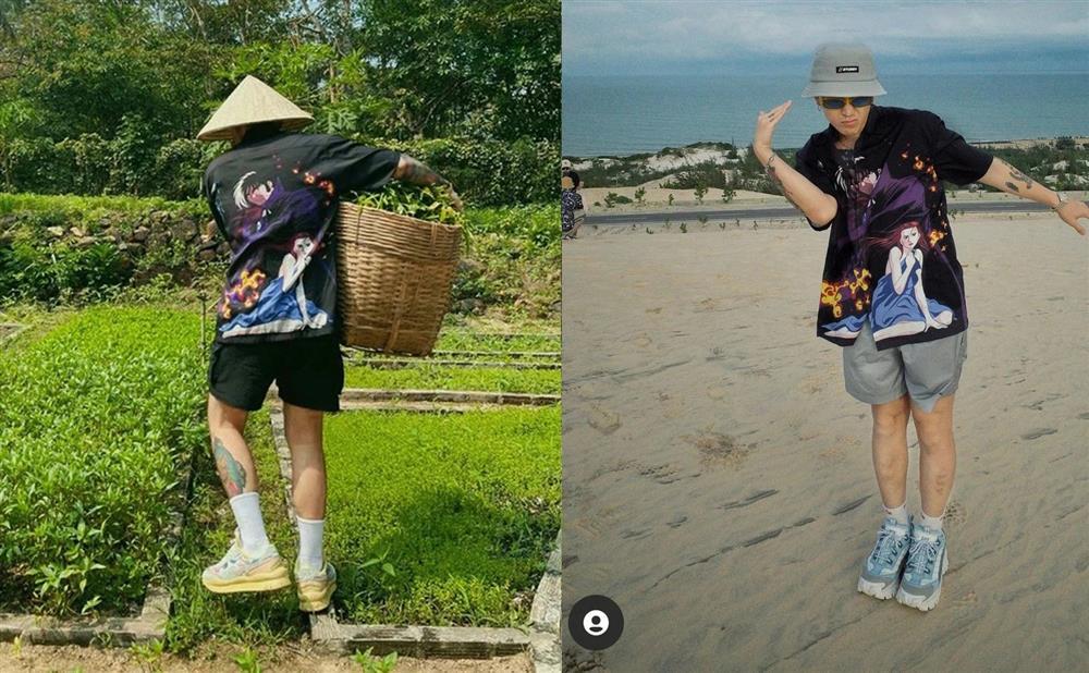 Đụng hàng chan chát: Nhã Phương lộ màn hình phẳng lép vế dàn mỹ nhân-10