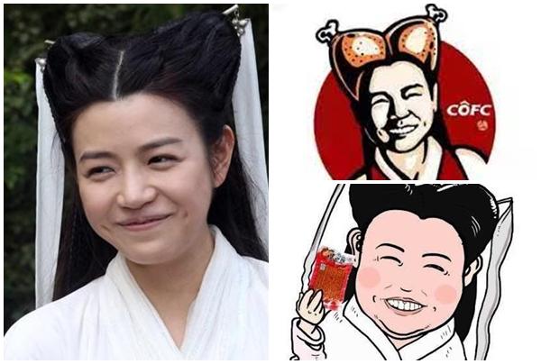 Phiên bản Tiểu Long Nữ khiến cả cố mẹ đẻ Kim Dung... phát ốm-3