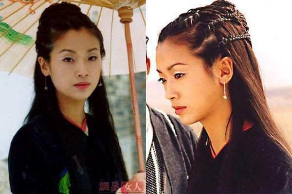 Phiên bản Tiểu Long Nữ khiến cả cố mẹ đẻ Kim Dung... phát ốm-4