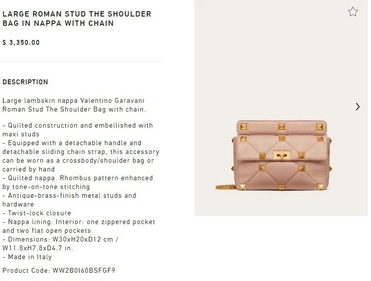 Kỳ Duyên chi 250 triệu sắm đồ hiệu, cạnh tranh Ngọc Trinh ngôi nữ hoàng đập hộp-5