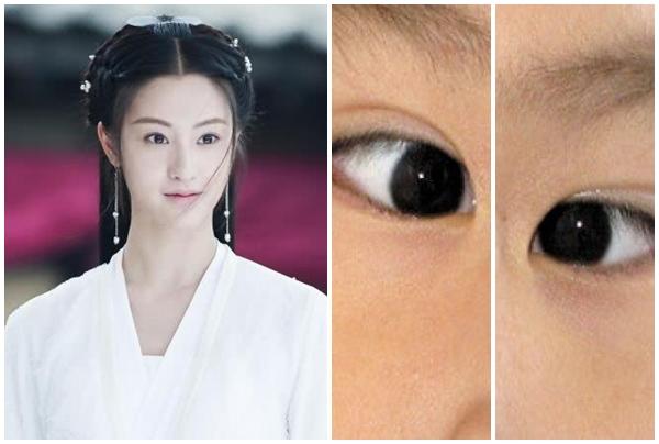 Phiên bản Tiểu Long Nữ khiến cả cố mẹ đẻ Kim Dung... phát ốm-5