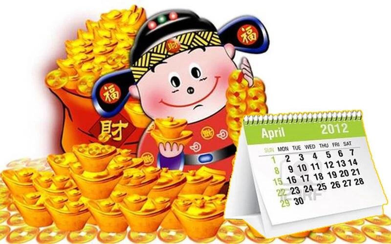 8 ngày Âm lịch được coi là ngày vàng, ai sinh vào đều mang vận phú quý-1