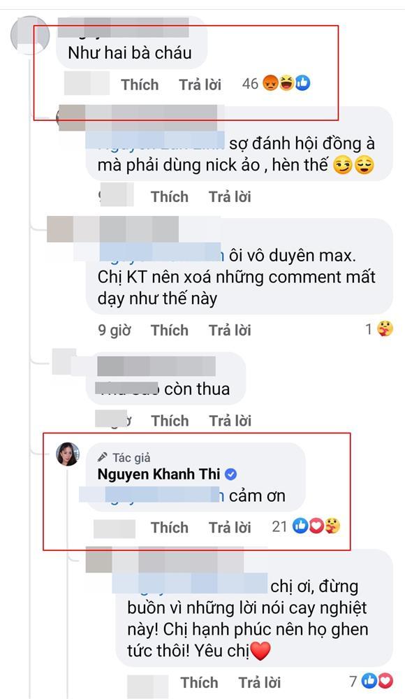 Khánh Thi - Phan Hiển làm gì mỗi khi bị móc mỉa hôn nhân?-3