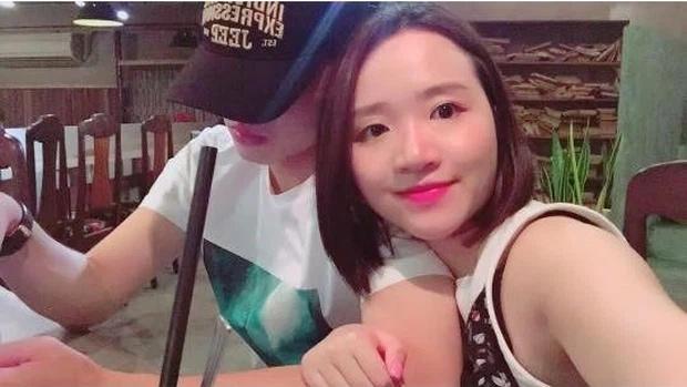 Vợ Xuân Trường bị đào quá khứ xưng mày tao bốp chát-3